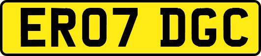 ER07DGC