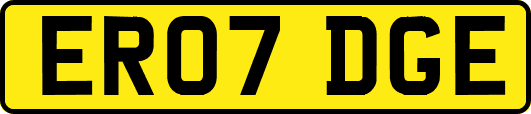 ER07DGE