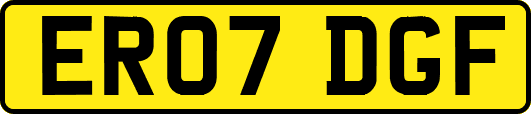 ER07DGF