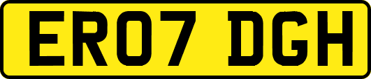 ER07DGH