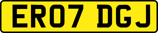 ER07DGJ