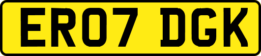 ER07DGK
