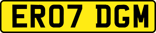 ER07DGM