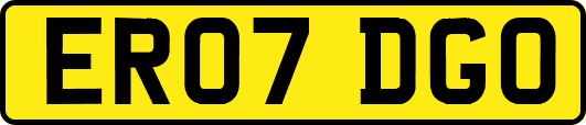 ER07DGO