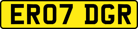 ER07DGR