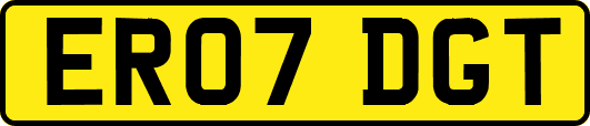 ER07DGT