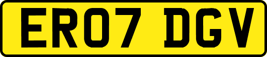 ER07DGV