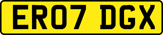 ER07DGX