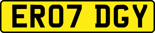 ER07DGY