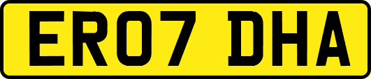 ER07DHA