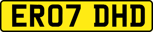 ER07DHD