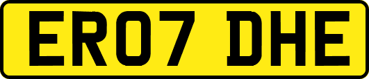 ER07DHE