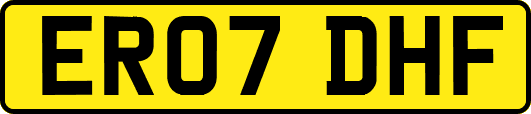 ER07DHF