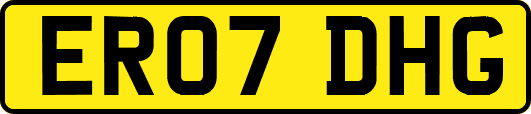 ER07DHG