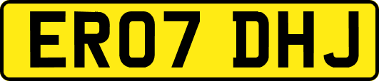 ER07DHJ