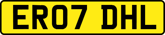 ER07DHL