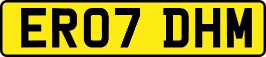 ER07DHM
