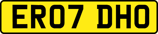 ER07DHO