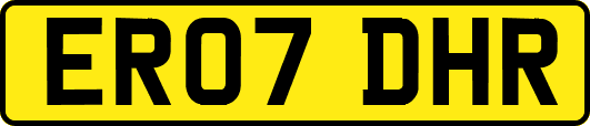 ER07DHR