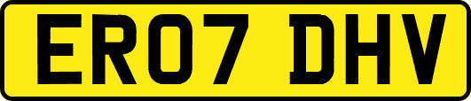 ER07DHV