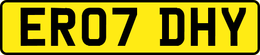 ER07DHY