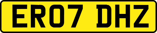 ER07DHZ