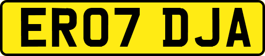 ER07DJA