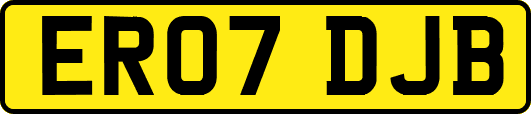 ER07DJB