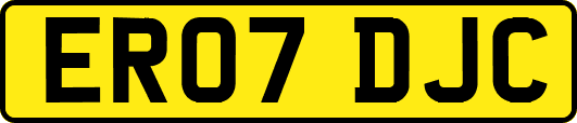 ER07DJC