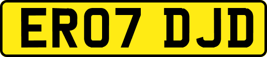 ER07DJD