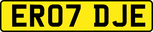 ER07DJE