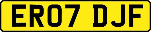 ER07DJF