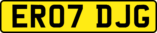 ER07DJG