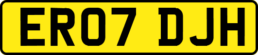 ER07DJH