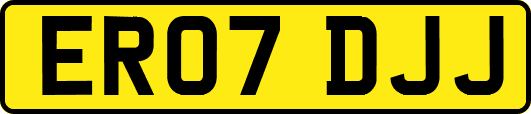 ER07DJJ
