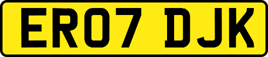 ER07DJK