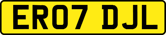 ER07DJL