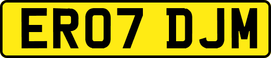 ER07DJM