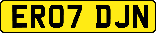 ER07DJN