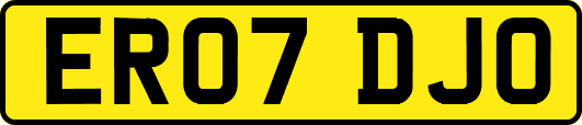ER07DJO