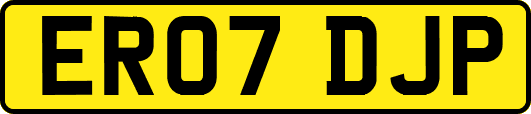 ER07DJP