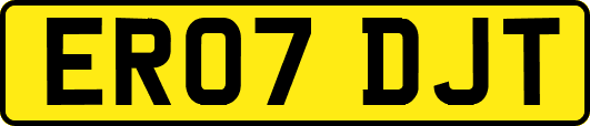 ER07DJT