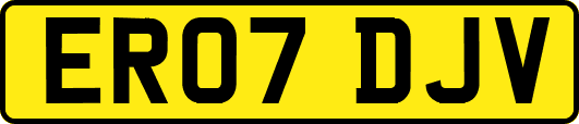 ER07DJV
