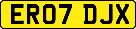 ER07DJX