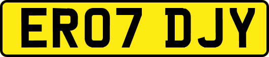 ER07DJY