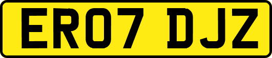 ER07DJZ
