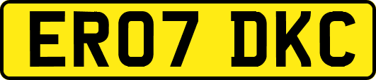 ER07DKC