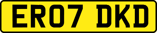 ER07DKD