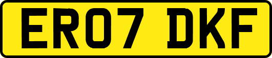 ER07DKF