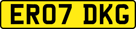 ER07DKG